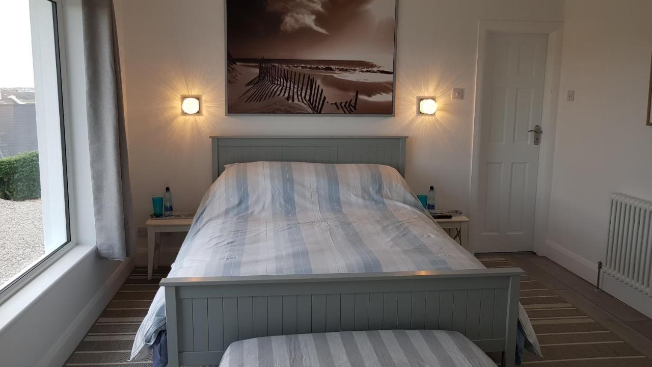 Tidal View Bed & Breakfast Kincasslagh Eksteriør bilde